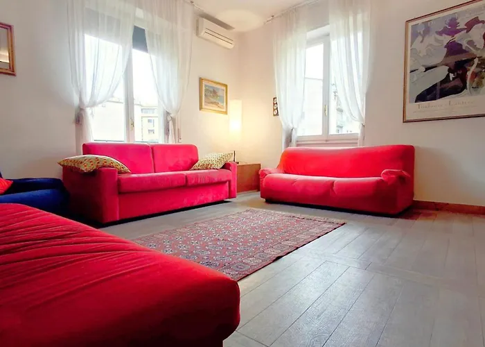 Cappuccini Florence Your Easy Stay Close To The Center